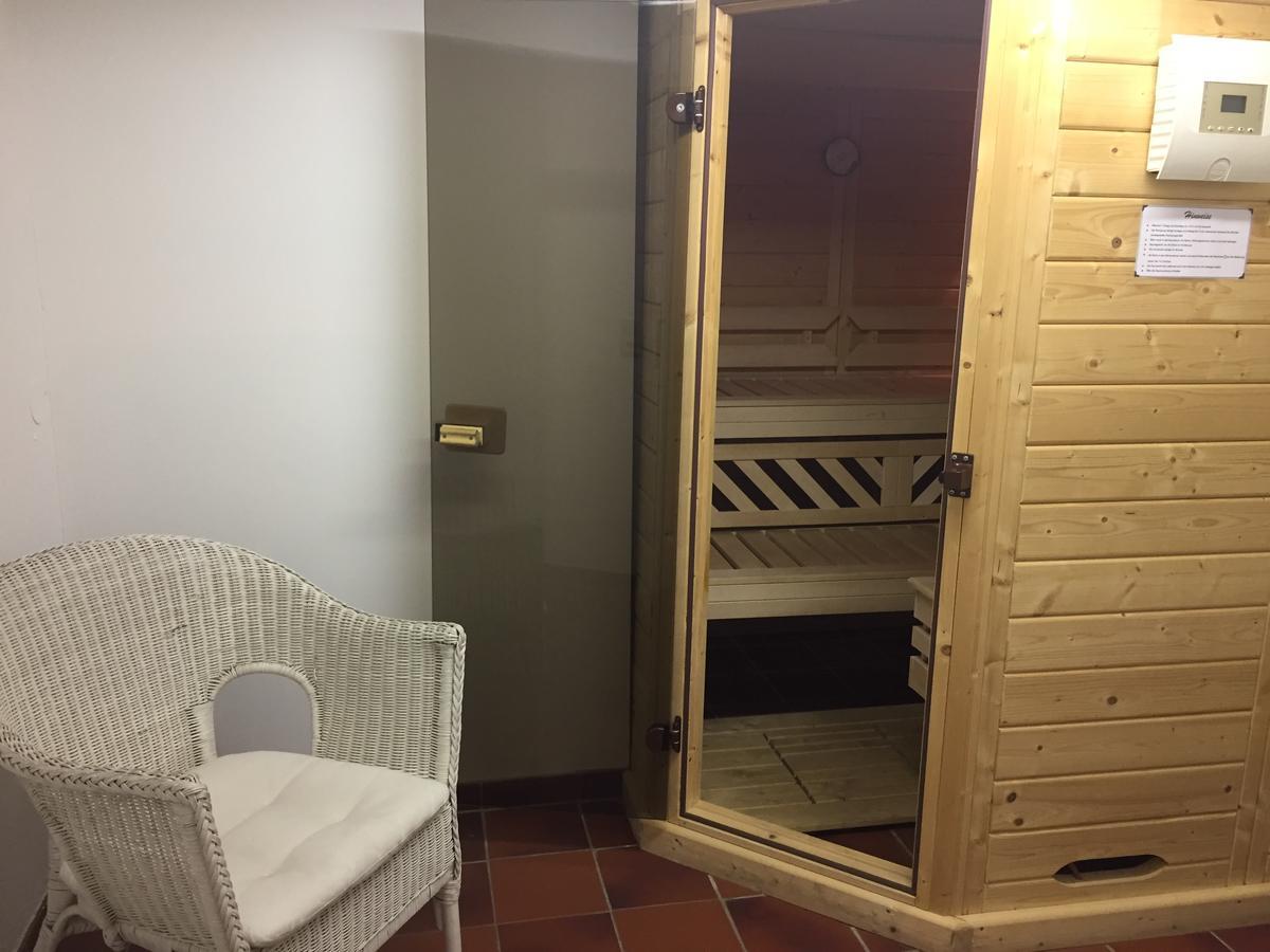 Ferienwohnung Tiffany Prerow Exterior foto